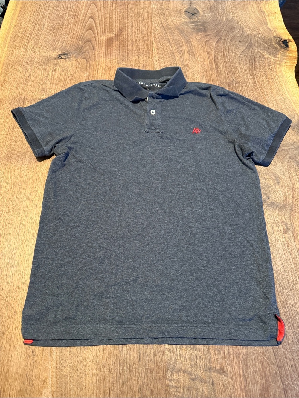AERO Polo - M